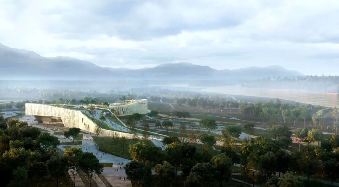 講好新時代黃河故事，為黃河主文化貢獻力量！