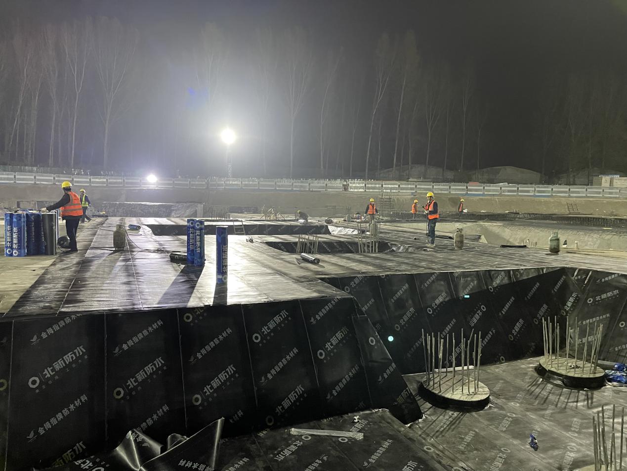 講好新時代黃河故事，為黃河主文化貢獻力量！